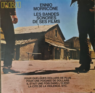 Les Bandes Sonores De Ses Films