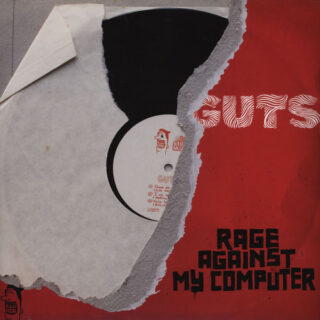 Rage Against My Computer