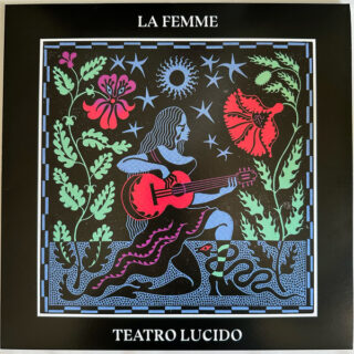 Teatro Lúcido