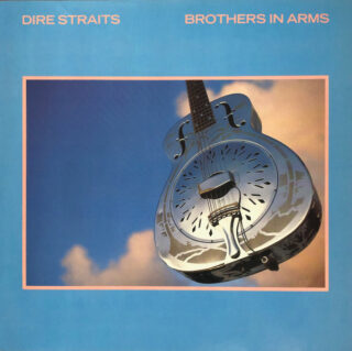 Brothers In Arms