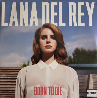 Born To Die
