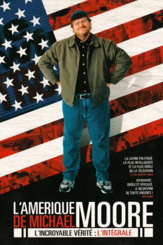 L&rsquo;Amérique de Michael Moore