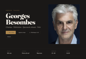 Georges Besombes