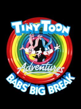 Tiny Toon Adventures: Babs&rsquo; Big Break