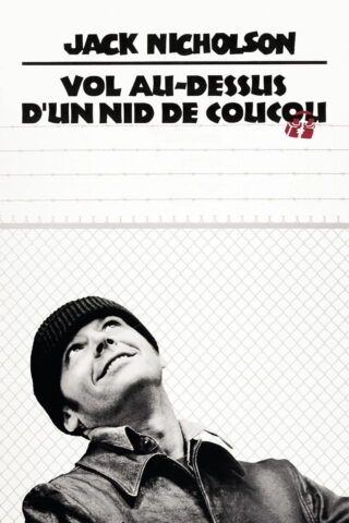 Vol au-dessus d&rsquo;un nid de coucou