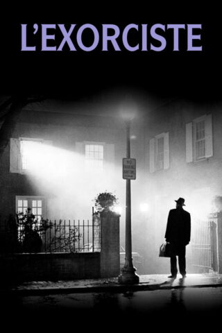 L&rsquo;Exorciste