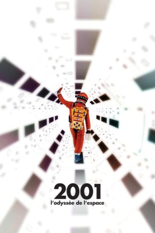 2001 : L&rsquo;Odyssée de l&rsquo;espace
